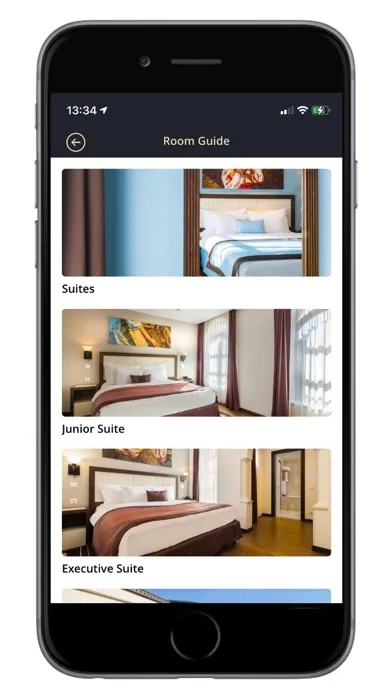 تصاویر Epoque Hotel