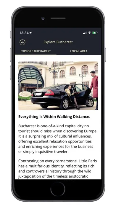 تصاویر Epoque Hotel