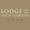 Lodge on Loch Lomond
