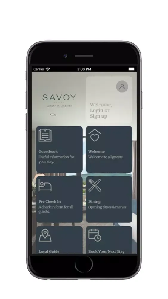 تصاویر The Savoy Hotel Limerick