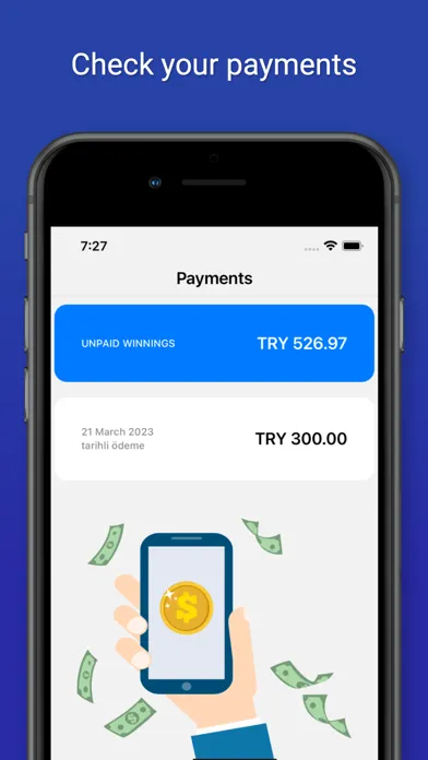 ADStats - AdMob Earnings Stats স্ক্রিনশট