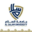 Al Salam University SIS App Al Salam University SIS App