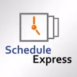Schedule Express Schedule Express