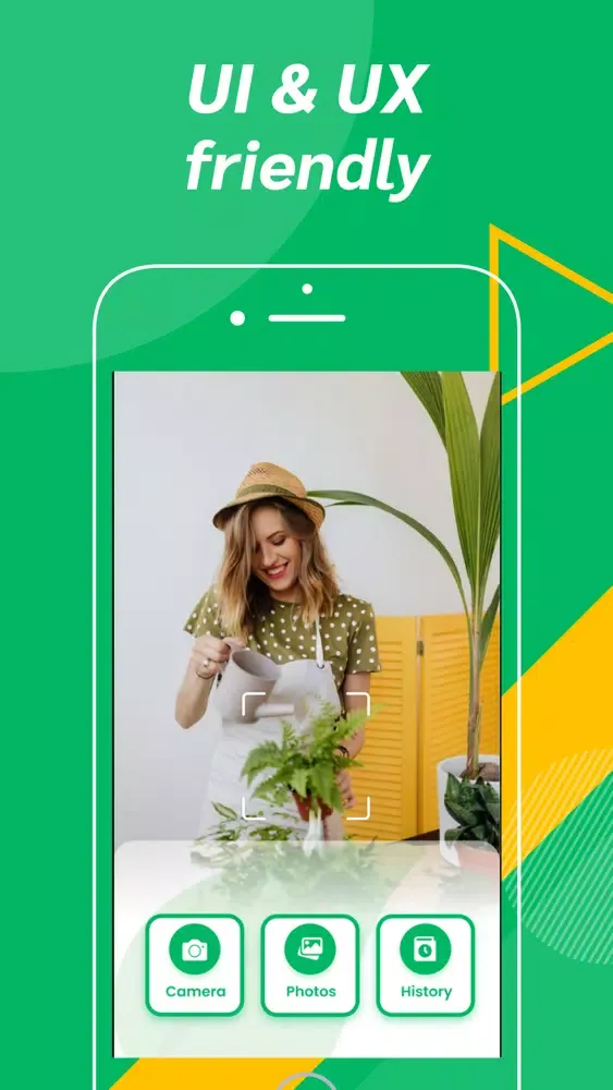 plant identifier & find info Ekran Görüntüleri