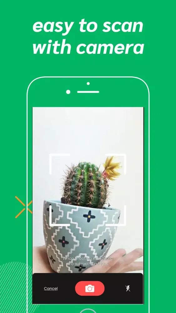 plant identifier & find info Ekran Görüntüleri