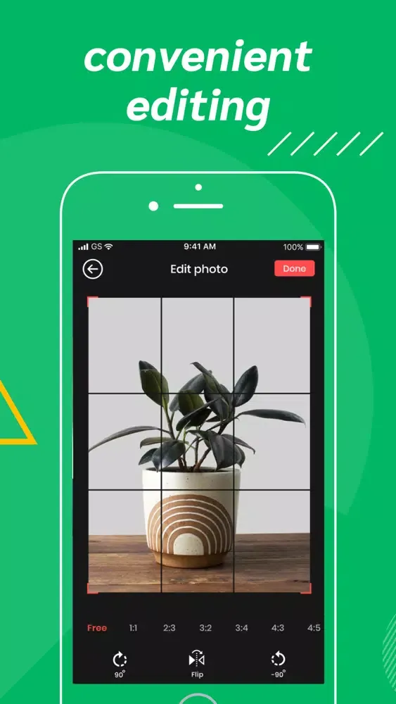 plant identifier & find info Ekran Görüntüleri