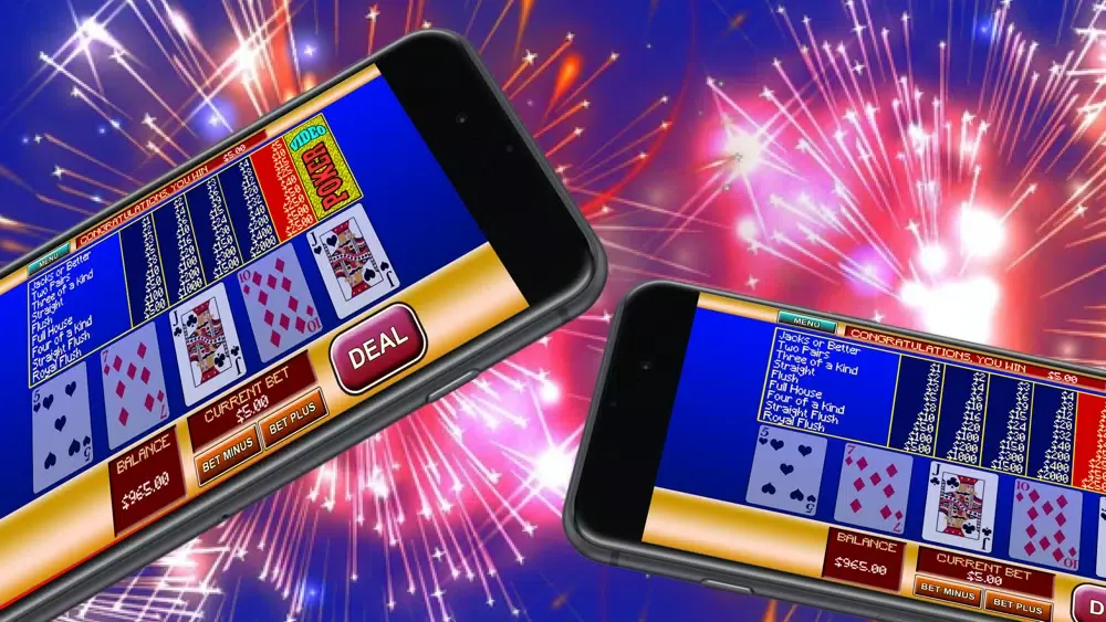 Mega Cards স্ক্রিনশট