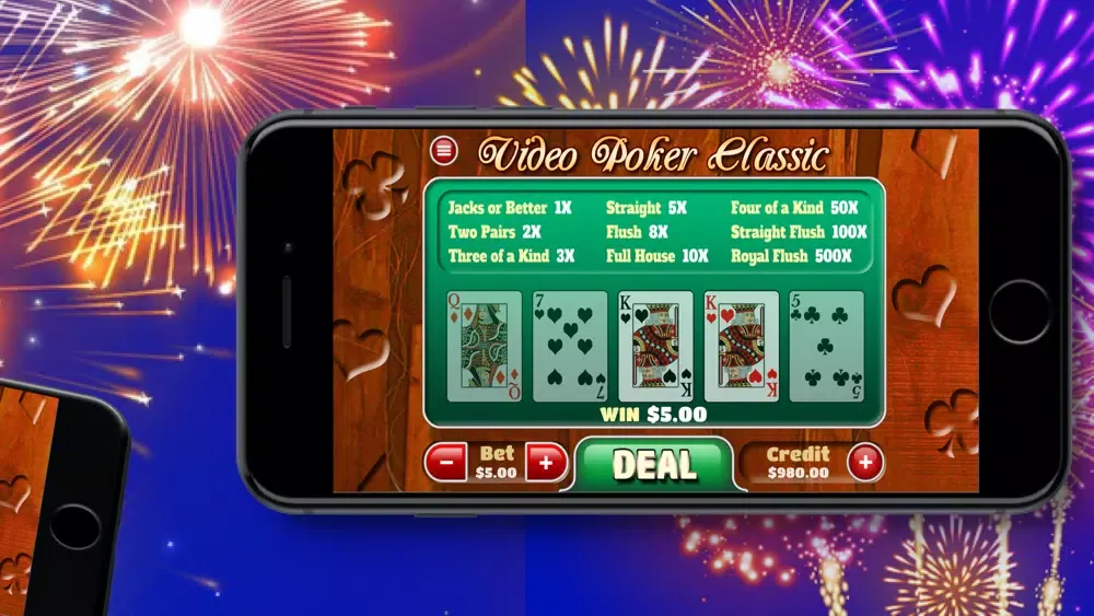 Mega Cards স্ক্রিনশট