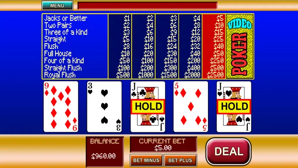 Mega Cards স্ক্রিনশট