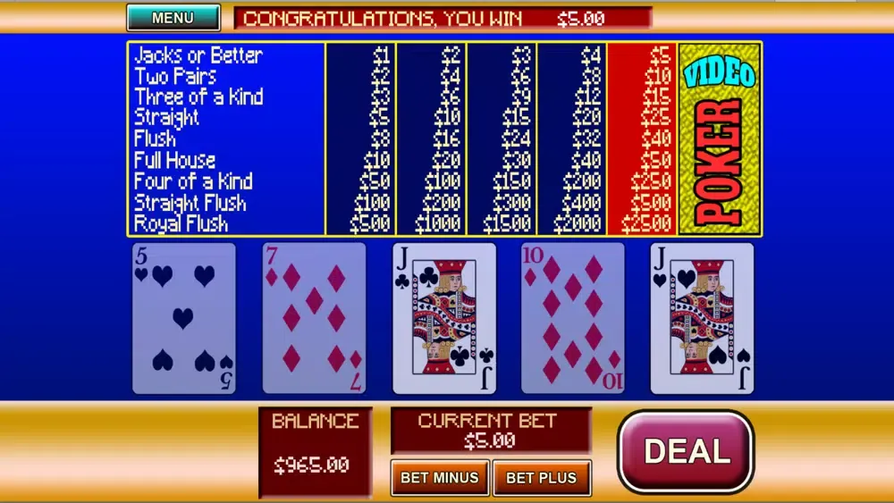 Mega Cards স্ক্রিনশট