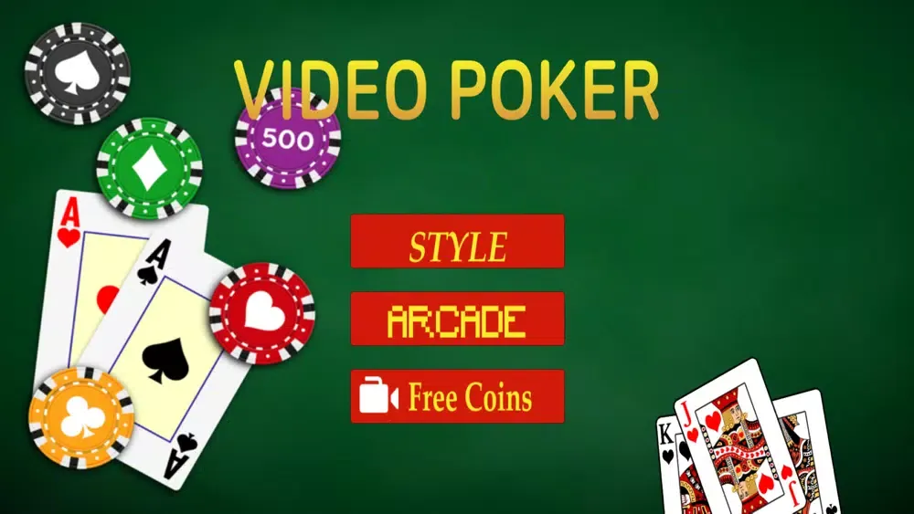 Mega Cards স্ক্রিনশট
