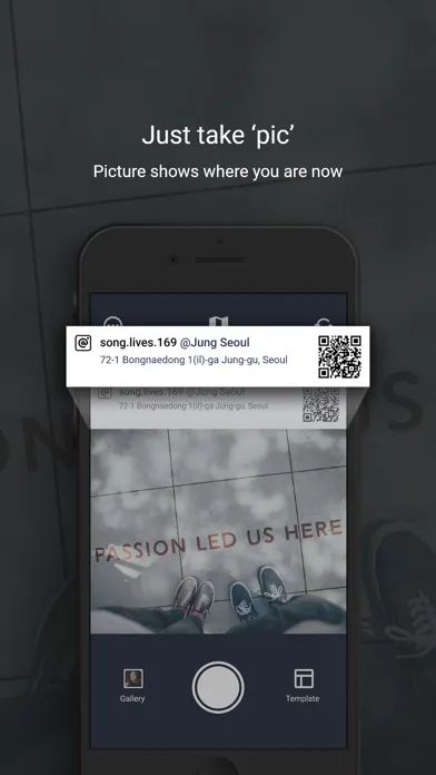 geo.pic Screenshots
