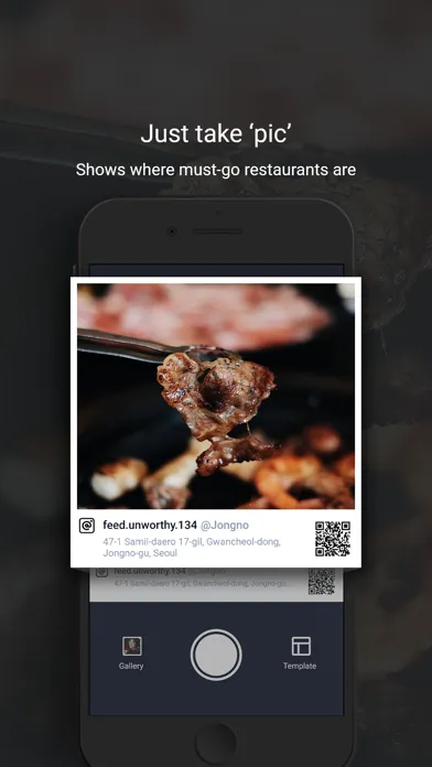 geo.pic Screenshots