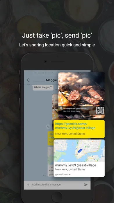 geo.pic Screenshots