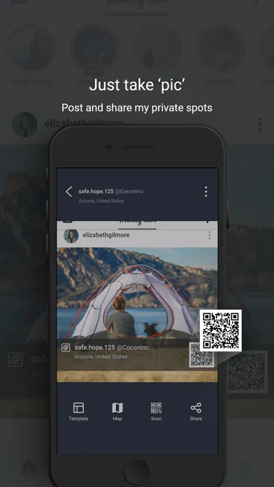 geo.pic Screenshots