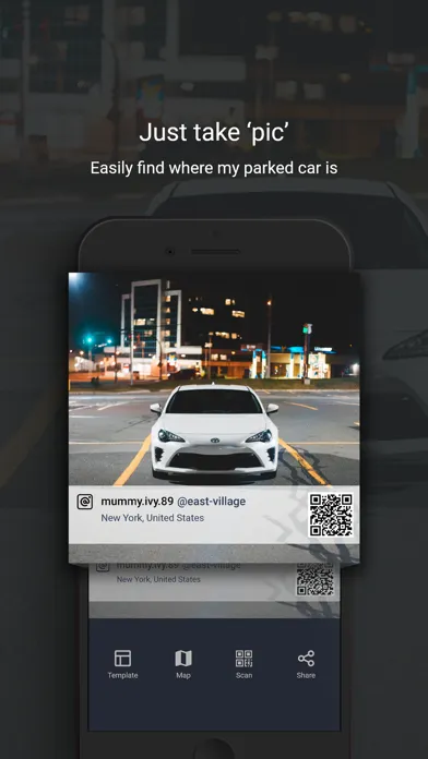 geo.pic Screenshots