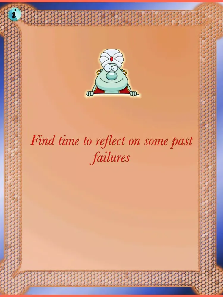 Screenshot di Instant Office Tarot - Get Answers From The Guru! iPad 