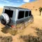 4x4 Prado Stunt Driving Games