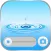 Lock Screen Water And Bubbles Special Wallpaper Collection