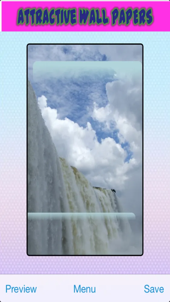 Lock Screen Water And Bubbles Special Wallpaper Collection應用截圖