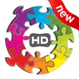 Pic-A-Puzzle Break Free