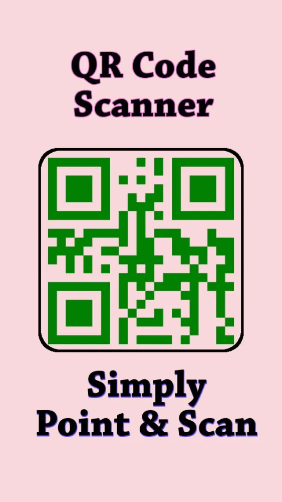 صور Point & Scan - QR Code Reader  Free