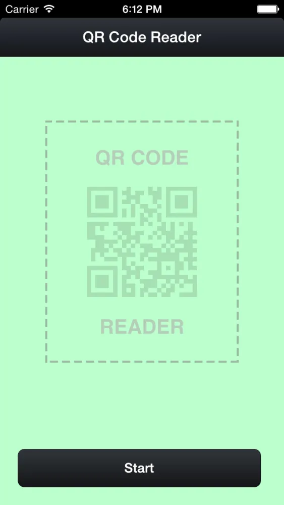 صور Point & Scan - QR Code Reader  Free
