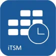 iTSM Time Sheet Management iTSM Time Sheet Management