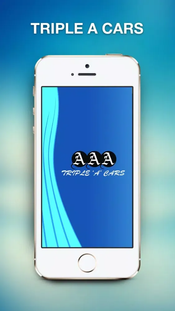 AAA Reading Taxis Screenshots
