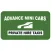 Advance Mini Cabs