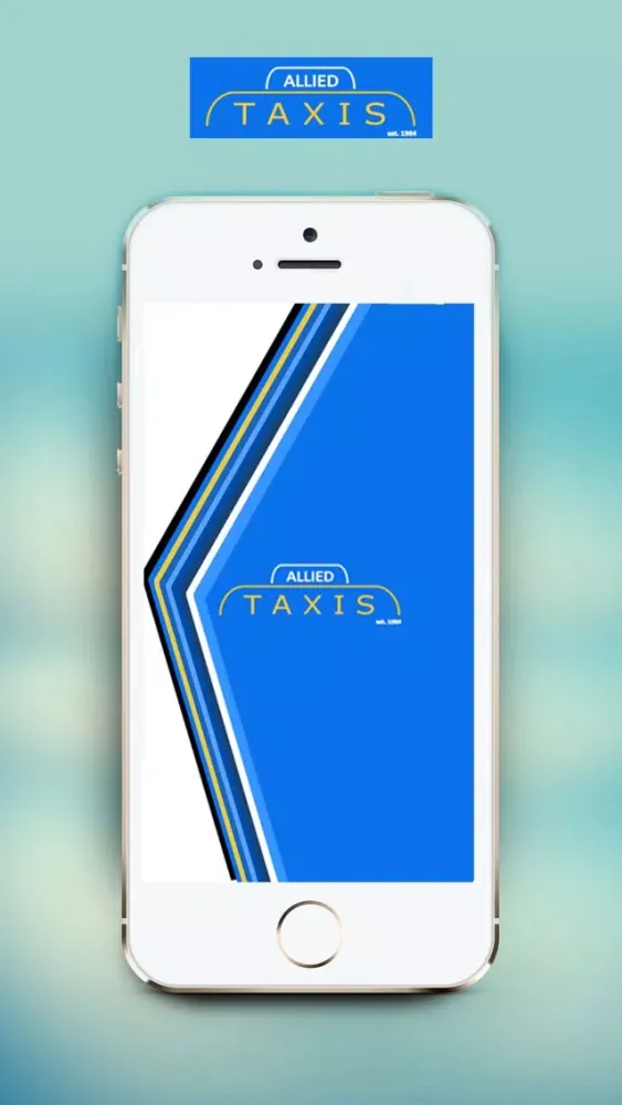 Скриншоты Allied Taxis
