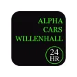 Alpha Cars