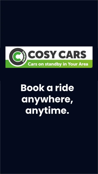 Cosy Cars Screenshots