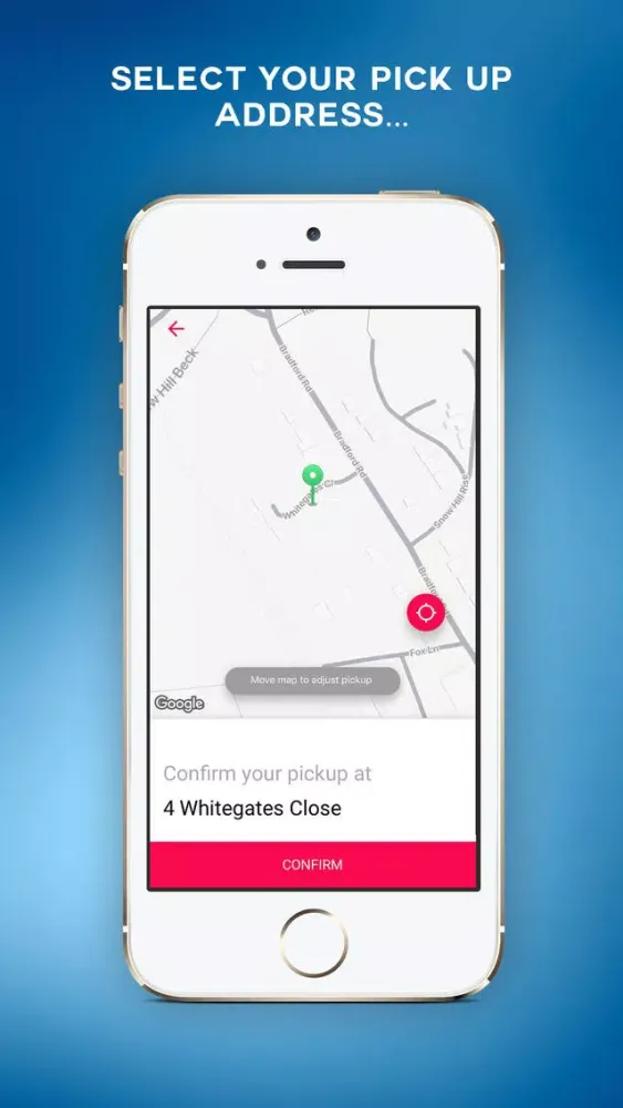 Falcon Taxis Stourbridge应用截图