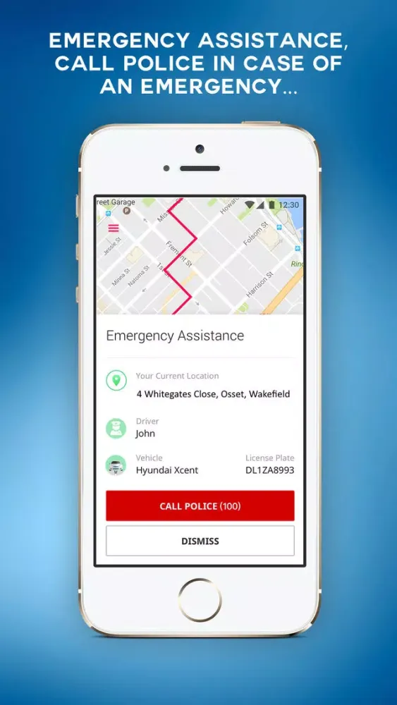 Falcon Taxis Stourbridge应用截图
