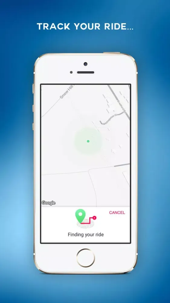 Falcon Taxis Stourbridge应用截图