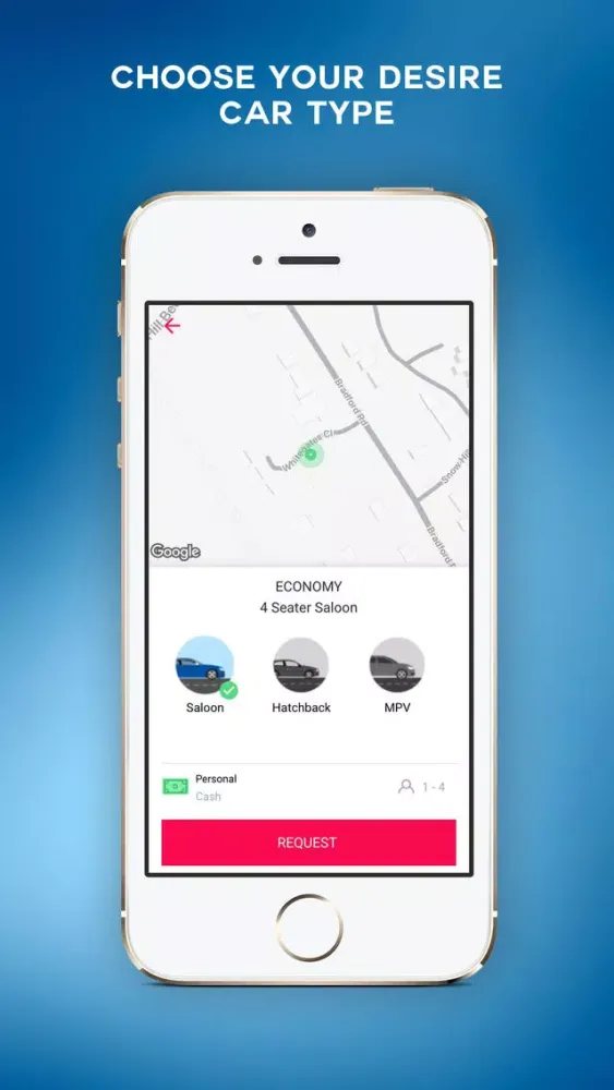 Falcon Taxis Stourbridge应用截图