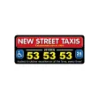 New Street Taxis NST
