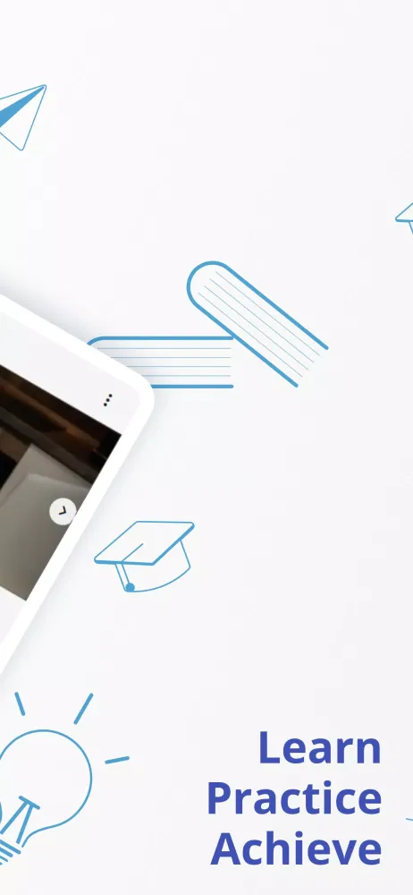 Zrzuty ekranu Infosys Springboard
