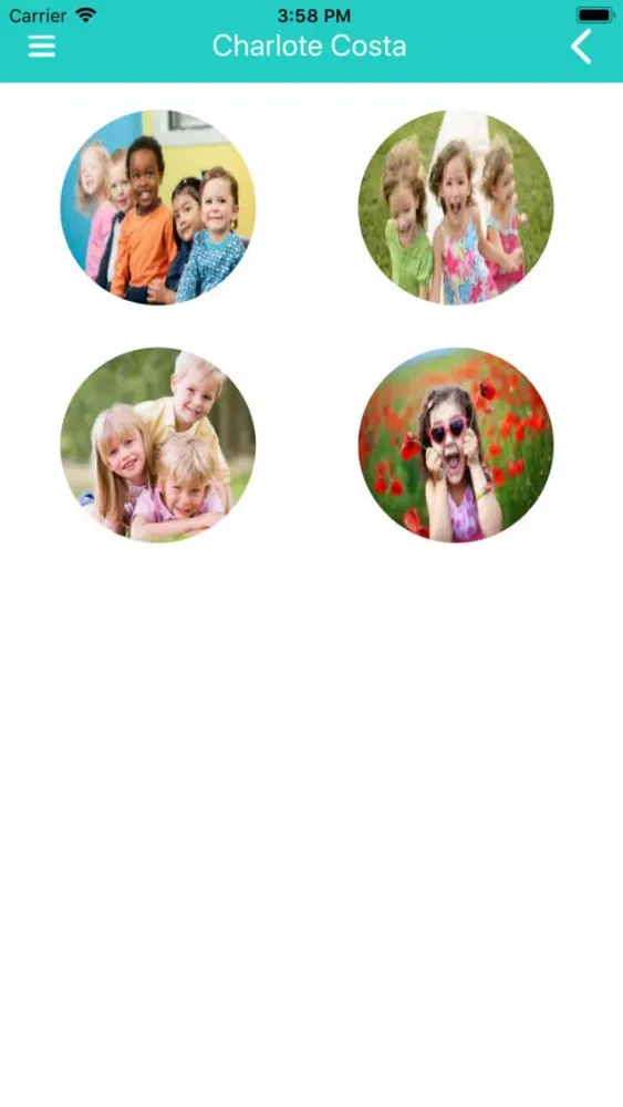 App4Daycare स्क्रीनशॉट