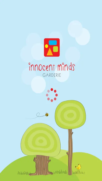 Скриншоты Innocent Minds