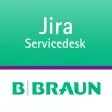 BBraun Jira Servicedesk