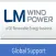 Global Support LM Wind Power