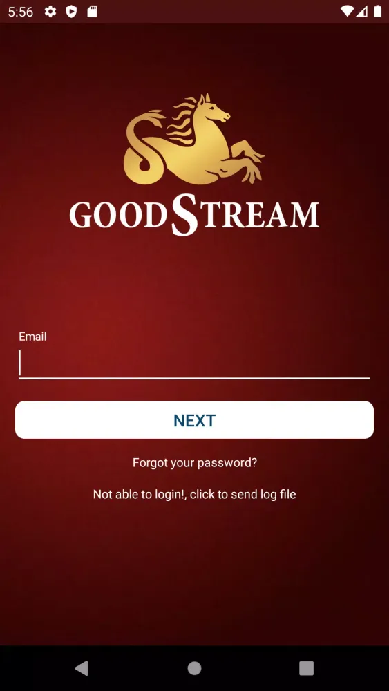 تصاویر GoodStream Support
