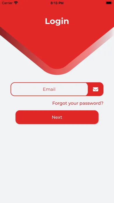 Tangkapan layar Pro-Expert - Portail