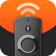 Remote for FireStick & Fire TV
