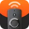 Remote for FireStick & Fire TV