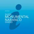 Silken Monumental Naranco