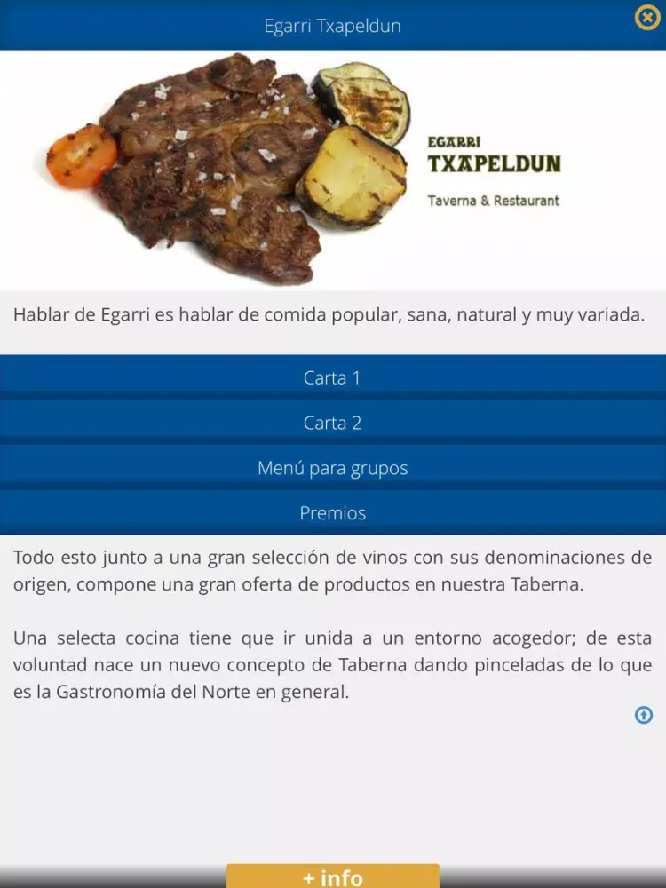 تصاویر Silken Monumental Naranco iPad 
