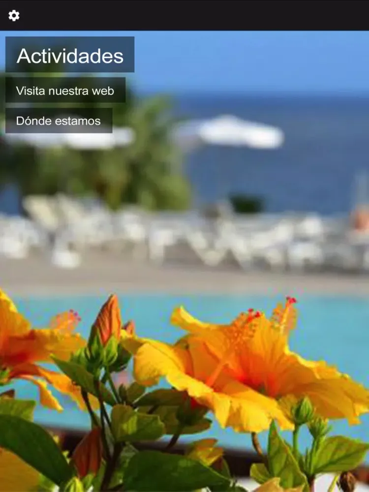 Fuerteventura Princess iPad  Screenshots